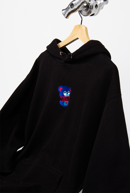 Snugly Originals Hoodie - Dark