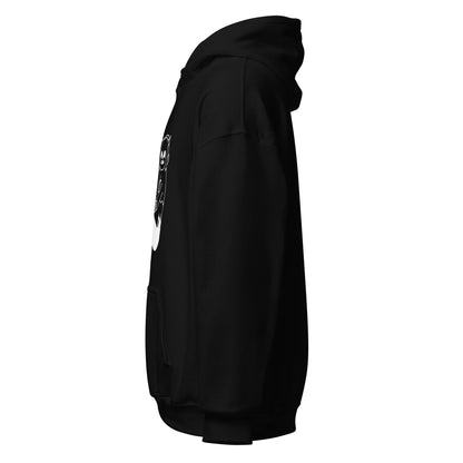 Snugly Diabolus Hoodie - Dark