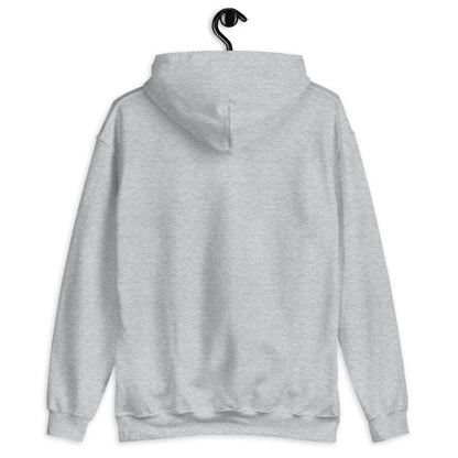 Snugly Originals Hoodie - Sport Gray