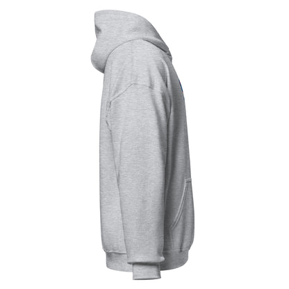 Snugly Originals Hoodie - Sport Gray