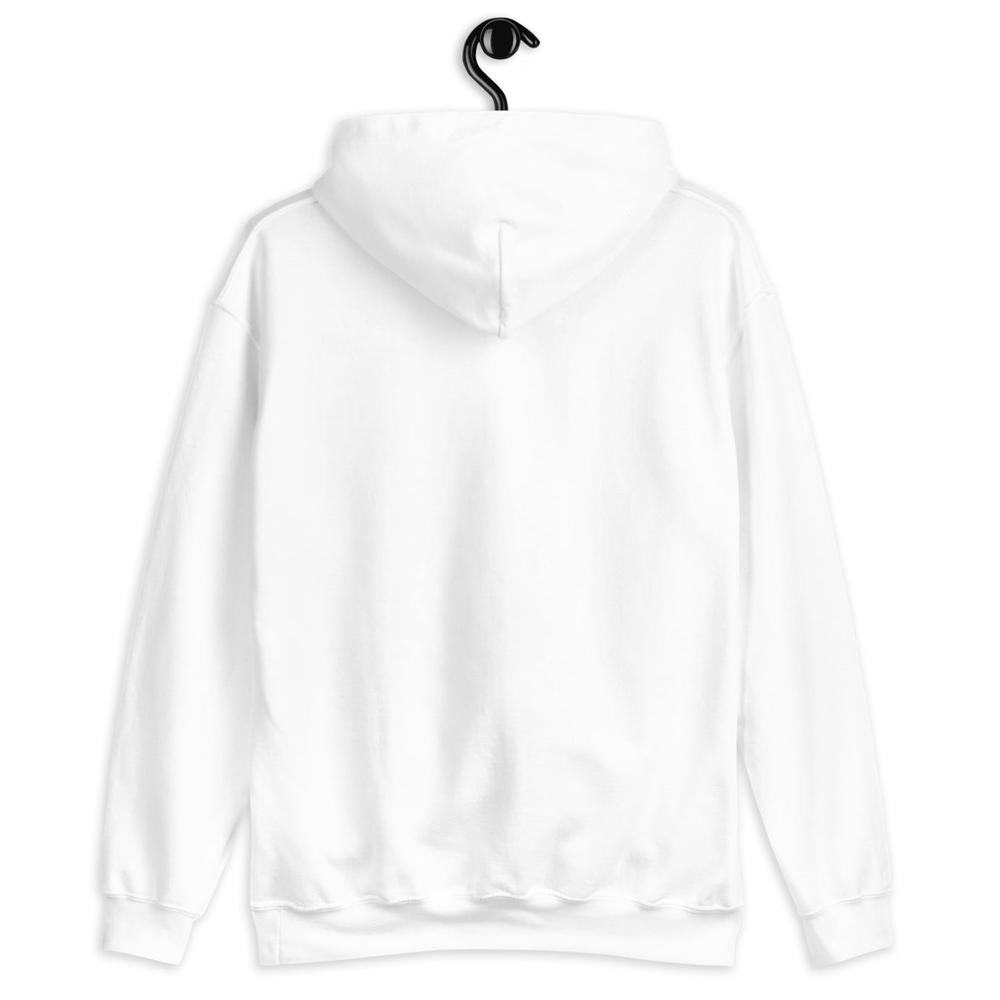 Snugly Originals Hoodie - White