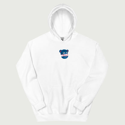 Snugly Originals Hoodie - White