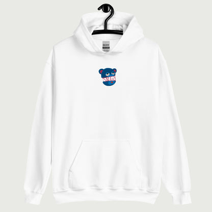 Snugly Originals Hoodie - White