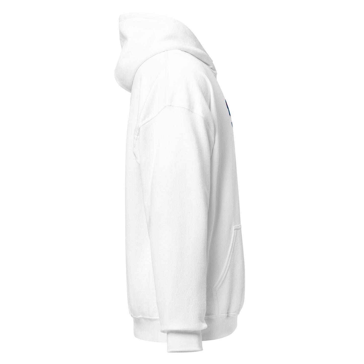 Snugly Originals Hoodie - White